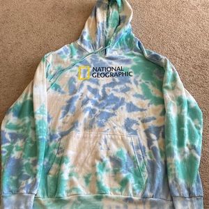 Bahamas Nat Geo sweatshirt